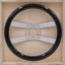 GoClassic HERITAGE Black Oak steering wheel. #02