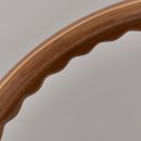 GoClassic HERITAGE Walnut and Canadian Maple steering wheel. #01