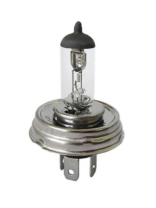 Headlight bulb 356 60 / 55w h4 6v