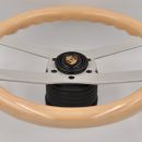 GoClassic HERITAGE Canadian Maple steering wheel. #04