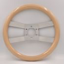 GoClassic HERITAGE Canadian Maple steering wheel. #04