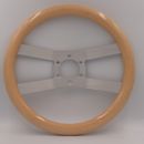 GoClassic HERITAGE Canadian Maple steering wheel. #04