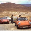 Porsche 911 G-Model AIR-COOLED YEARS 1974 – 1989