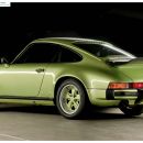 Porsche 911 G-Model AIR-COOLED YEARS 1974 – 1989