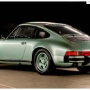 Porsche 911 G-Model AIR-COOLED YEARS 1974 – 1989