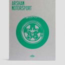 ARSHAM   MOTORSPORT