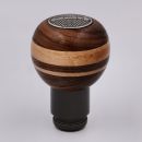 Porsche 924 Gear knob/Walnut tree and Canadian maple