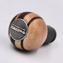 Porsche 924 Gear knob/Walnut tree and Canadian maple