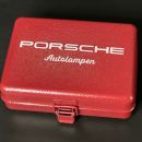 Original Porsche lamp box - 6 volts