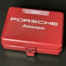 Original Porsche lamp box - 6 volts