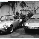 Porsche 911 G-Model „50 Years“ BEZNER-EDITION 1974 – 2024 #79