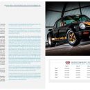 Porsche 911 G-Model „50 Years“ BEZNER-EDITION 1974 – 2024 #79