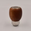 PORSCHE 911 GEAR KNOB/MAHOGANY WOOD