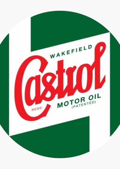 Classic Castrol vēsture