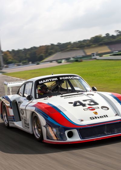 Siege in Le Mans sind ein Gewinn für die Serienmodelle von Porsche