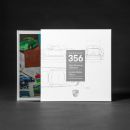 356 Brochure Collection Book - Limited Edition