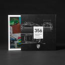 356 Brochure Collection Book - Standard Edition