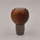 PORSCHE 944 GEAR KNOB/MAHOGANY