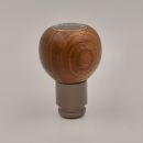 Porsche 944 Gear knob Walnut tree