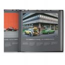 Book 'Porsche 911 x 911'