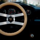 GoClassic HERITAGE Canadian Maple steering wheel. #04