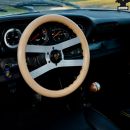 GoClassic HERITAGE Canadian Maple steering wheel. #04