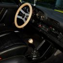 GoClassic HERITAGE Canadian Maple steering wheel. #04